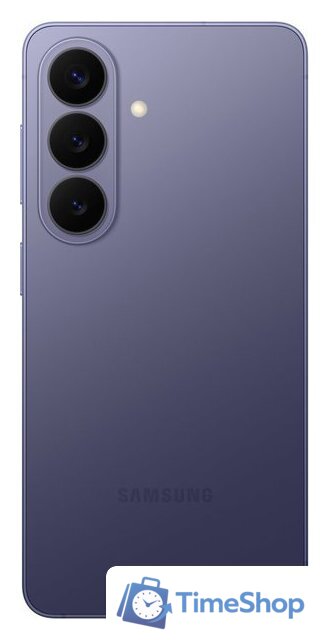 Телефон Samsung Galaxy S26 SM-S942B 12GB/256GB (лавандовый) - Изображение №3 — Интернет-магазин Time-Shop