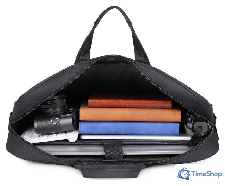 Сумка Miru Large 17.3 1034 - Изображение №6 — Интернет-магазин Time-Shop