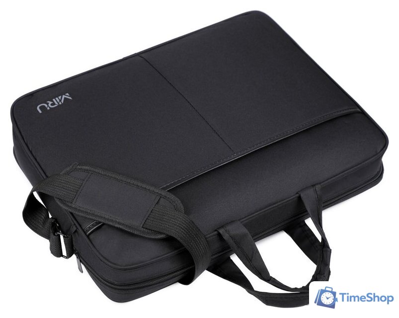 Сумка Miru Large 17.3 1034 - Изображение №4 — Интернет-магазин Time-Shop