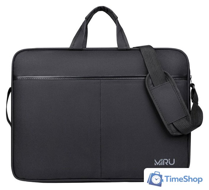 Сумка Miru Large 17.3 1034 - Изображение №1 — Интернет-магазин Time-Shop
