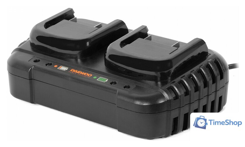 Зарядное устройство Daewoo Power DACH 5021Li (21В) - Изображение №1 — Интернет-магазин Time-Shop