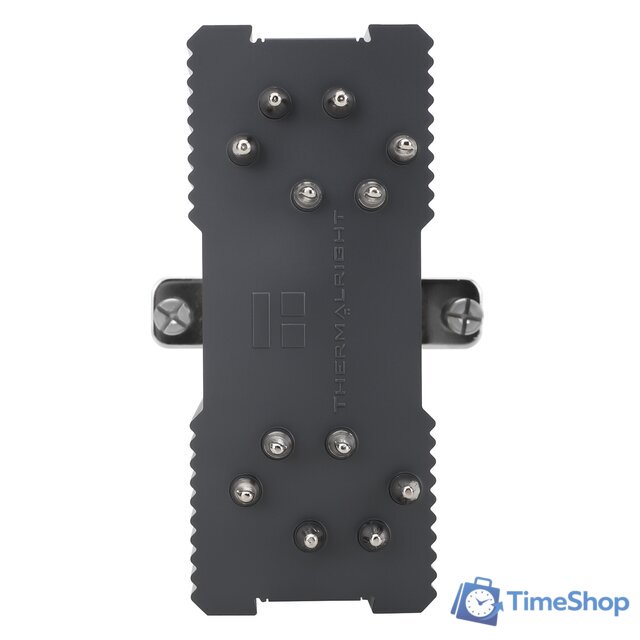 Кулер для процессора Thermalright Burst Assassin 120 - Изображение №7 — Интернет-магазин Time-Shop
