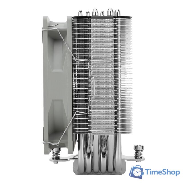 Кулер для процессора Thermalright Burst Assassin 120 - Изображение №2 — Интернет-магазин Time-Shop