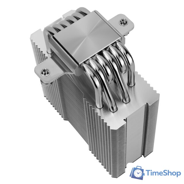 Кулер для процессора Thermalright Burst Assassin 120 - Изображение №6 — Интернет-магазин Time-Shop