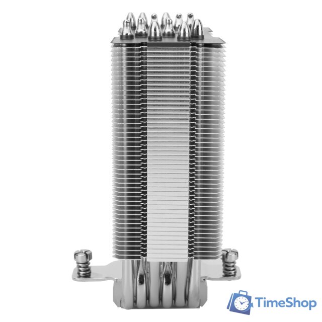 Кулер для процессора Thermalright Burst Assassin 120 - Изображение №5 — Интернет-магазин Time-Shop