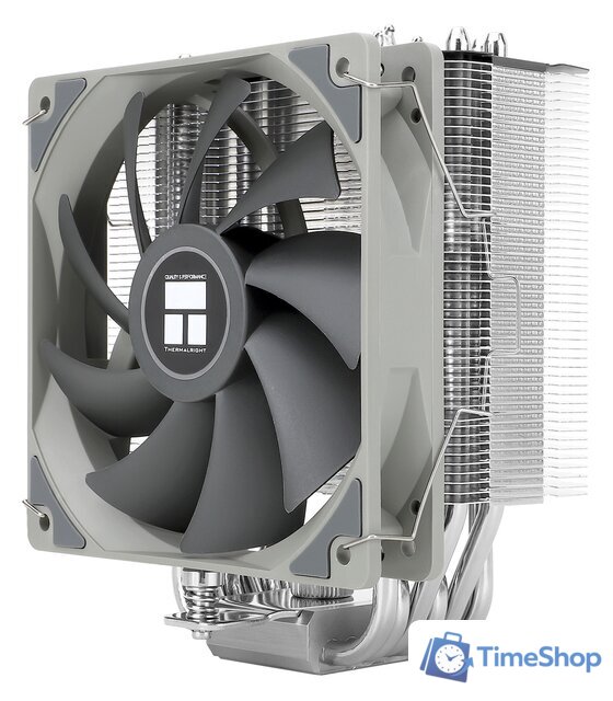 Кулер для процессора Thermalright Burst Assassin 120 - Изображение №1 — Интернет-магазин Time-Shop