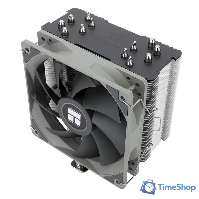 Кулер для процессора Thermalright Burst Assassin 120 - Изображение №4 — Интернет-магазин Time-Shop