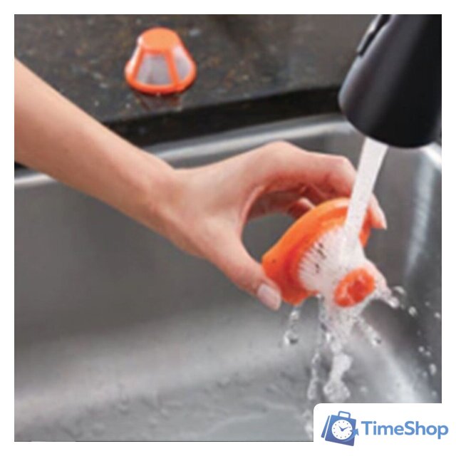 Пылесос Black & Decker HLVC315B11-QW - Изображение №10 — Интернет-магазин Time-Shop