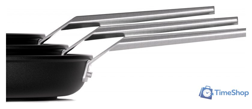 Сковорода Valira Aire 58SA/26 - Изображение №6 — Интернет-магазин Time-Shop