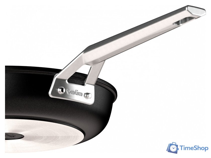 Сковорода Valira Aire 58SA/26 - Изображение №7 — Интернет-магазин Time-Shop