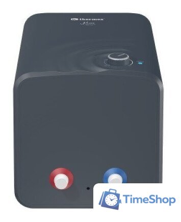 Накопительный электрический водонагреватель Thermex Mera 10 O - Изображение №4 — Интернет-магазин Time-Shop