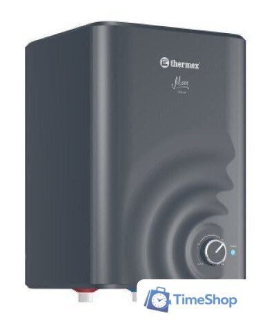Накопительный электрический водонагреватель Thermex Mera 10 O - Изображение №2 — Интернет-магазин Time-Shop