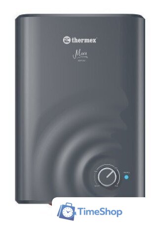 Накопительный электрический водонагреватель Thermex Mera 10 O - Изображение №1 — Интернет-магазин Time-Shop
