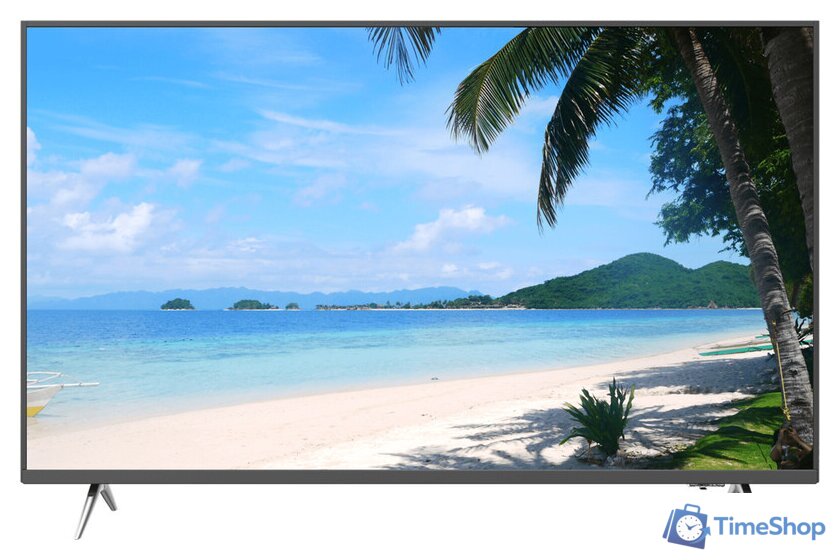 Монитор Dahua LM65-F400 - Изображение №1 — Интернет-магазин Time-Shop