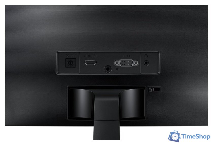 Монитор Samsung Essential S3 LS27C360EAUXEN - Изображение №13 — Интернет-магазин Time-Shop