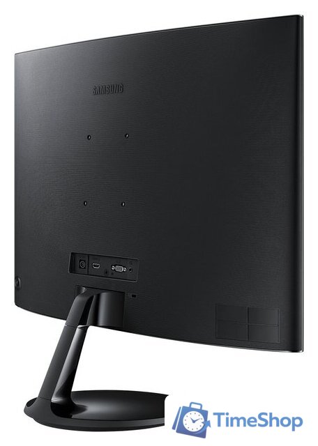 Монитор Samsung Essential S3 LS27C360EAUXEN - Изображение №12 — Интернет-магазин Time-Shop