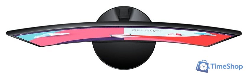 Монитор Samsung Essential S3 LS27C360EAUXEN - Изображение №6 — Интернет-магазин Time-Shop