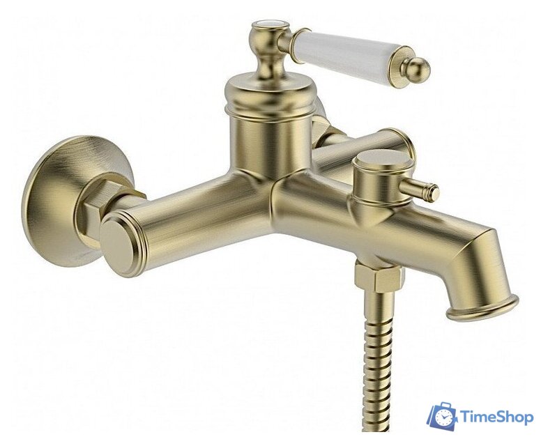 Смеситель Vieir V173531-S - Изображение №1 — Интернет-магазин Time-Shop