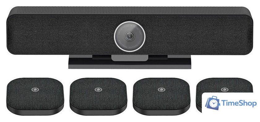 Комплект для видеоконференций WeDoInnov TB5 - Изображение №1 — Интернет-магазин Time-Shop