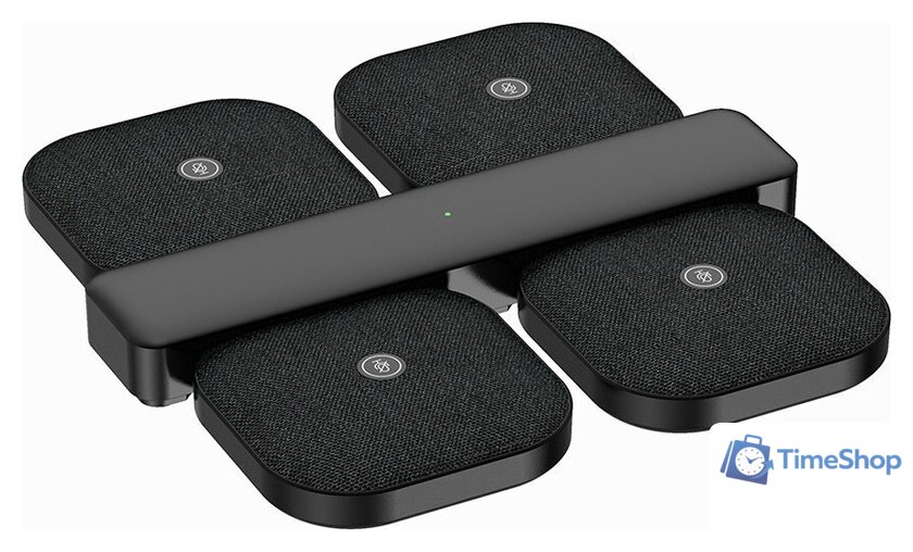 Комплект для видеоконференций WeDoInnov TB5 - Изображение №4 — Интернет-магазин Time-Shop