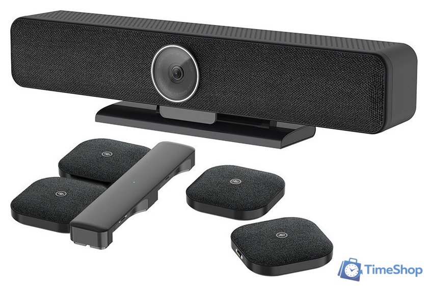 Комплект для видеоконференций WeDoInnov TB5 - Изображение №3 — Интернет-магазин Time-Shop