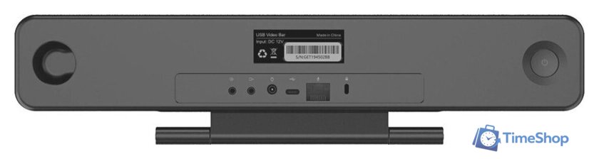 Комплект для видеоконференций WeDoInnov TB5 - Изображение №7 — Интернет-магазин Time-Shop