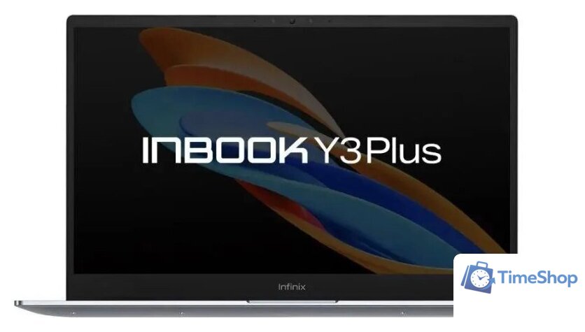 Ноутбук Infinix Inbook Y3 Plus YL512 71008303129 - Изображение №2 — Интернет-магазин Time-Shop