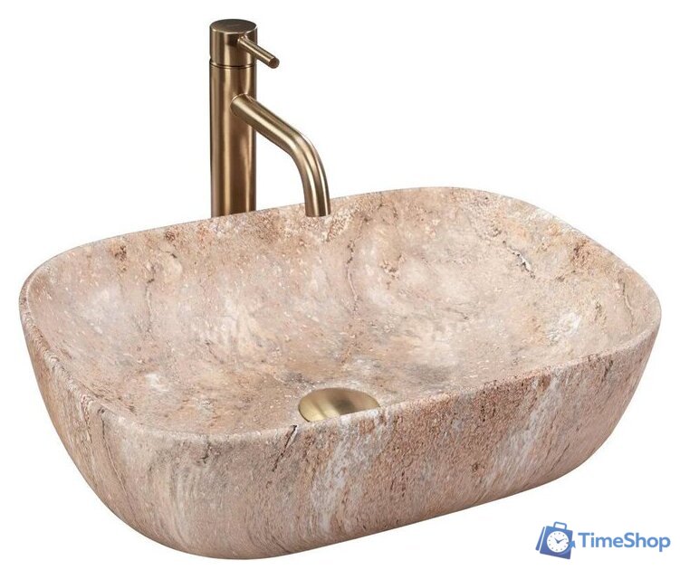 Умывальник Rea Belinda Mini U3323 - Изображение №1 — Интернет-магазин Time-Shop