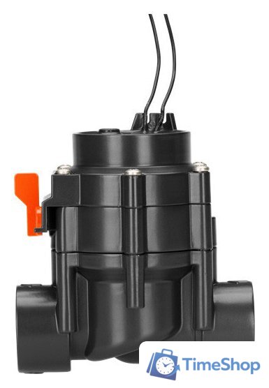 Клапан Gardena Клапан для полива 24 В [1278-27] - Изображение №1 — Интернет-магазин Time-Shop