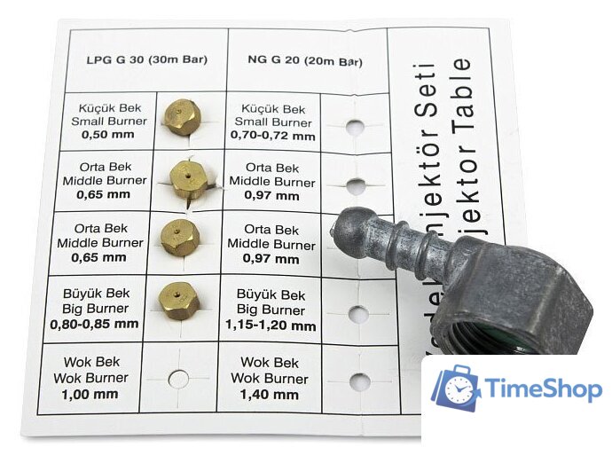 Варочная панель MAUNFELD EGHG.32.2CW/G - Изображение №15 — Интернет-магазин Time-Shop