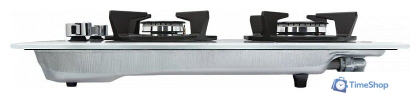 Варочная панель MAUNFELD EGHG.32.2CW/G - Изображение №12 — Интернет-магазин Time-Shop