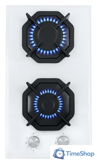 Варочная панель MAUNFELD EGHG.32.2CW/G - Изображение №1 — Интернет-магазин Time-Shop