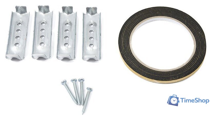 Варочная панель MAUNFELD EGHG.32.2CW/G - Изображение №16 — Интернет-магазин Time-Shop