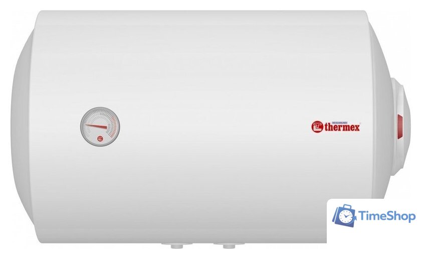 Накопительный электрический водонагреватель Thermex TitaniumHeat 80 H - Изображение №1 — Интернет-магазин Time-Shop