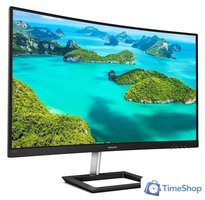 Монитор Philips 325E1C/00 - Изображение №2 — Интернет-магазин Time-Shop