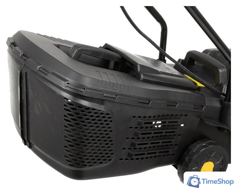 Газонокосилка Huter ELM-320/1000 - Изображение №10 — Интернет-магазин Time-Shop