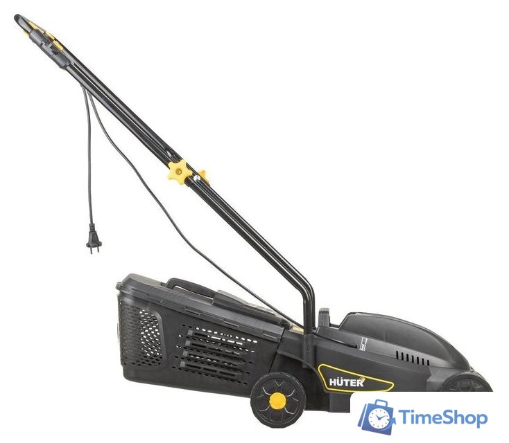 Газонокосилка Huter ELM-320/1000 - Изображение №7 — Интернет-магазин Time-Shop