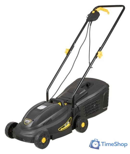 Газонокосилка Huter ELM-320/1000 - Изображение №1 — Интернет-магазин Time-Shop