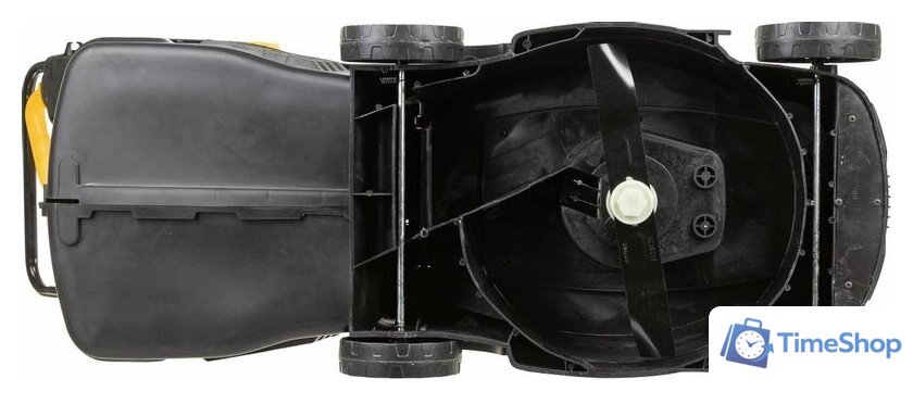 Газонокосилка Huter ELM-320/1000 - Изображение №12 — Интернет-магазин Time-Shop