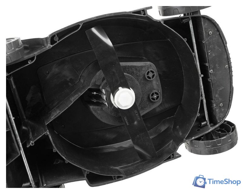 Газонокосилка Huter ELM-320/1000 - Изображение №13 — Интернет-магазин Time-Shop