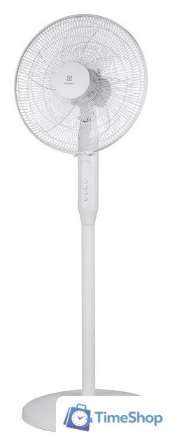 Вентилятор Electrolux EFF-1006W - Изображение №1 — Интернет-магазин Time-Shop