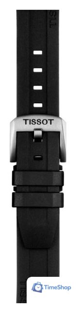 Наручные часы Tissot T120.410.27.051.00 - Изображение №4 — Интернет-магазин Time-Shop