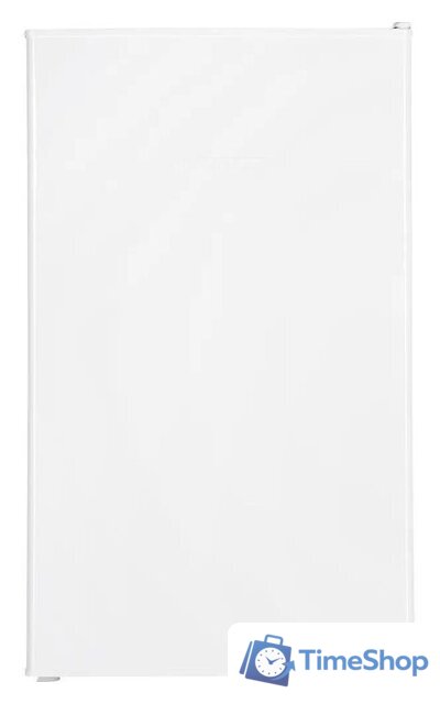 Однокамерный холодильник Nord (Nordfrost) RFS-85 W - Изображение №1 — Интернет-магазин Time-Shop