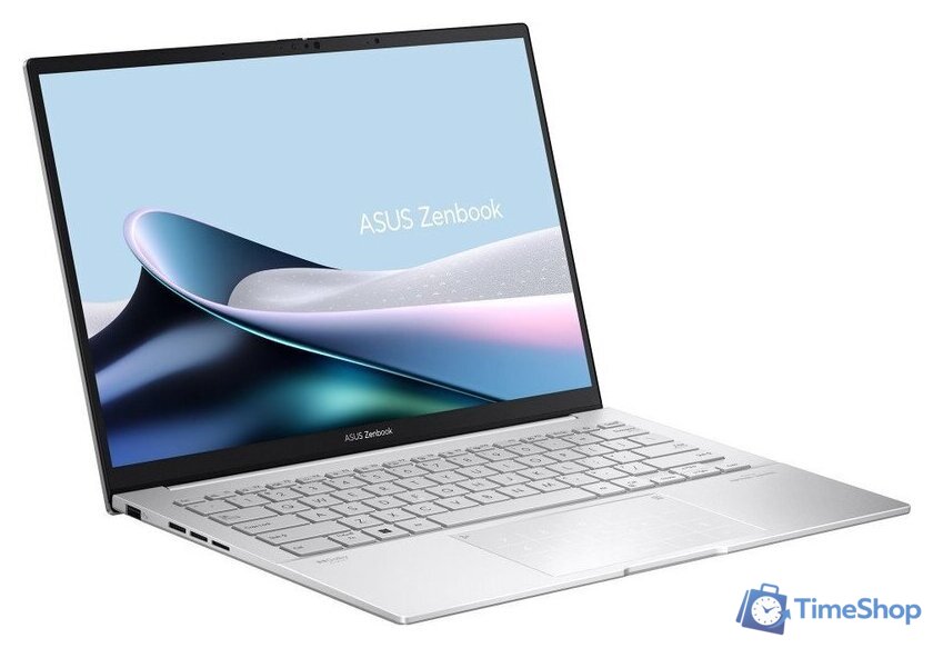 Ноутбук ASUS Zenbook 14 OLED UX3405CA-PP477 Win 11 Pro - Изображение №3 — Интернет-магазин Time-Shop