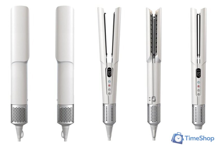 Мультистайлер Vivaris VB SC2W - Изображение №9 — Интернет-магазин Time-Shop