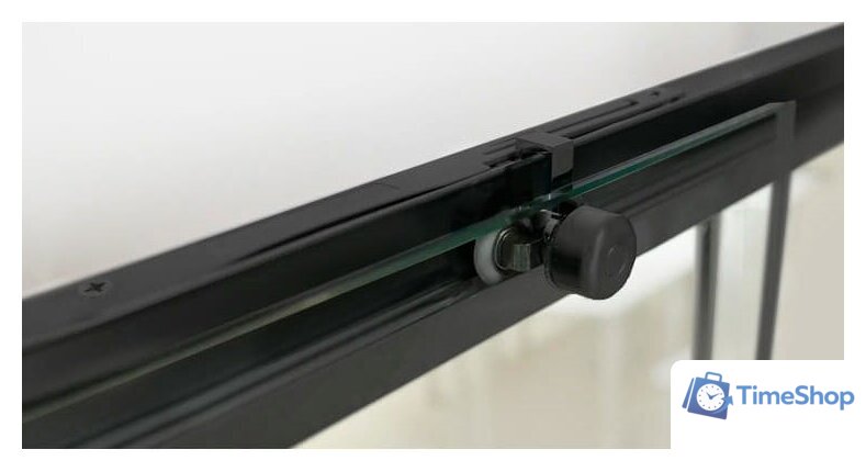 Душевая дверь RGW LE-12B 100 - Изображение №2 — Интернет-магазин Time-Shop