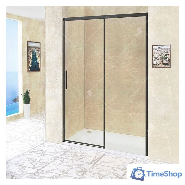 Душевая дверь RGW LE-12B 100 - Изображение №1 — Интернет-магазин Time-Shop