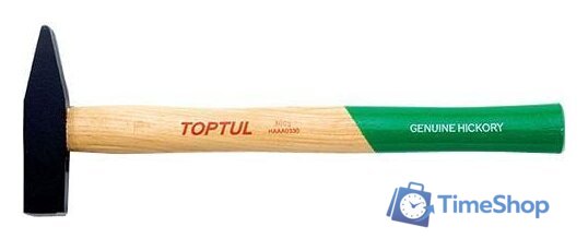 Молоток-кирка Toptul HAAA1538 - Изображение №1 — Интернет-магазин Time-Shop