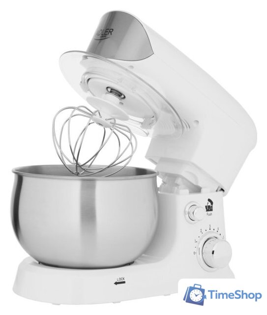Планетарный миксер Adler AD 4226w - Изображение №1 — Интернет-магазин Time-Shop