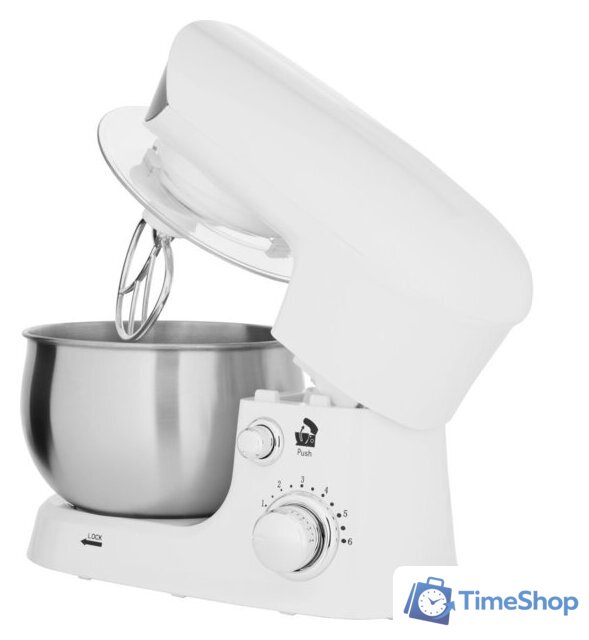 Планетарный миксер Adler AD 4226w - Изображение №5 — Интернет-магазин Time-Shop